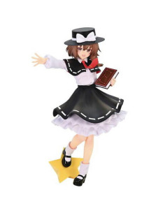 Touhou Project Hifuu Club Usami Renko Trio Try-It