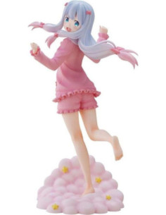 Eromanga Sensei Tenitol Sagiri Izumi Non-Scale Fig