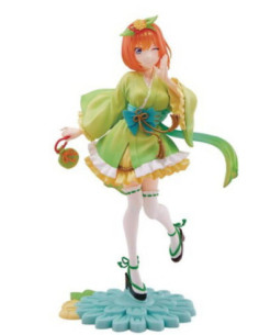 Quintessential Quintuplets Movie Tenitol Yotsuba P