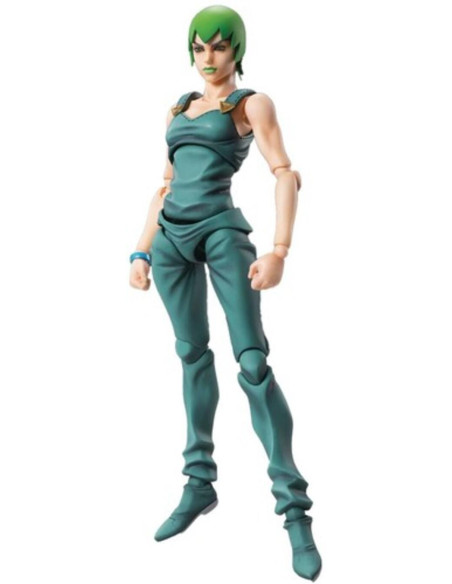 Jojos Bizarre Adv Pt 6 Chozokado Foo F Af