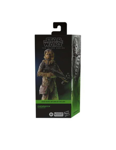 Star Wars: Hasbro - The Black Series...