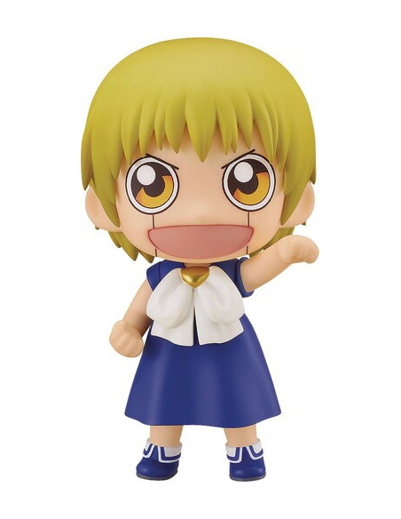 Zatch Bell Nendoroid Af