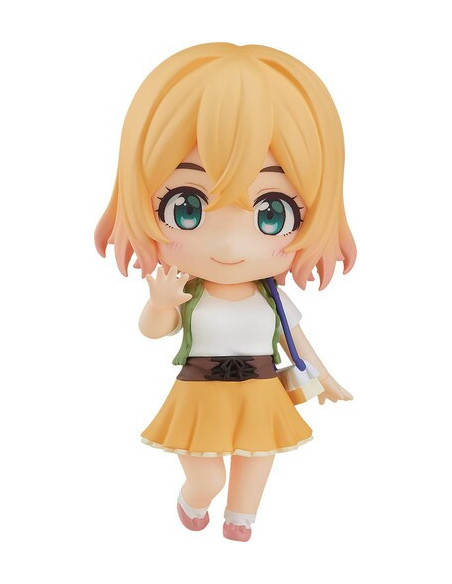Rent A Gf Mami Nanami Nendoroid Af