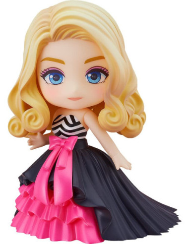 Barbie: Nendoroid Af
