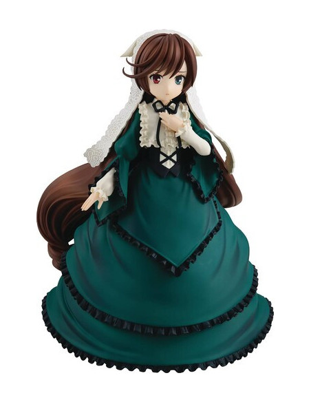 Rozen Maiden Pop Up Parade Suiseiseki