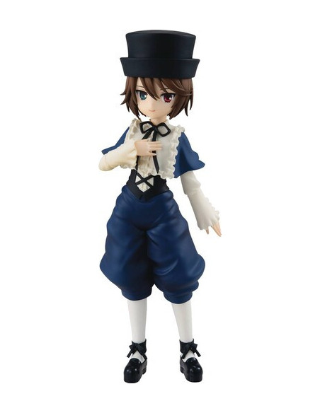 Rozen Maiden Pop Up Parade Souseiseki