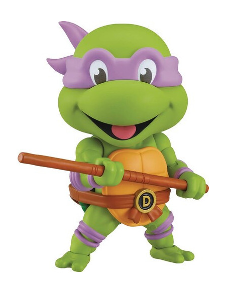 Tmnt Donatello Nendoroid