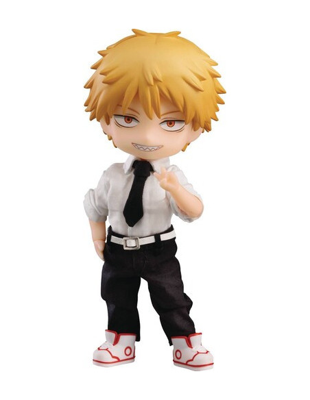 Chainsaw Man Denji Nendoroid Doll