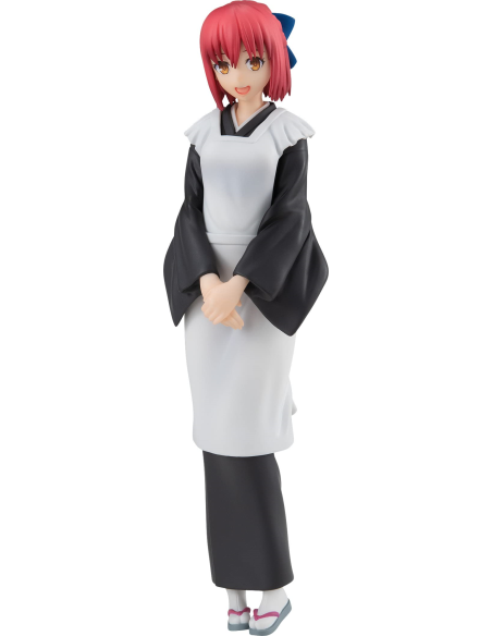 Tsukihime Blue Glass Moon Pop Up Parade Kohaku Pvc