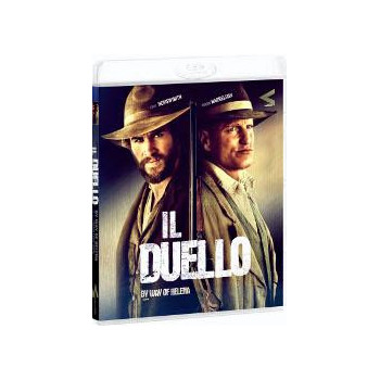 Il Duello (Blu Ray)