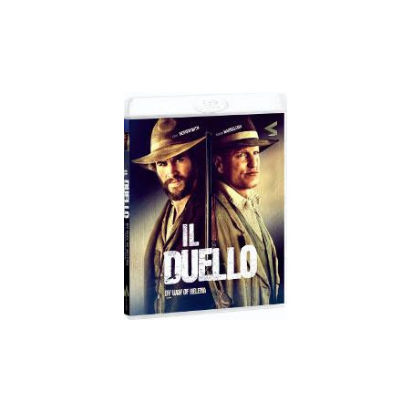 Il Duello (Blu Ray)