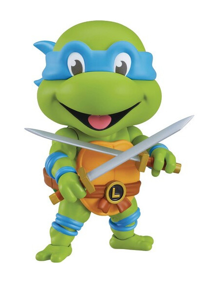 Teenage Mutant Ninja Turtles Leonardo Nendoroid Af