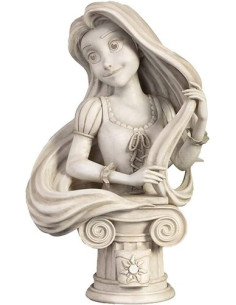 Disney: Beast Kingdom - Princess Series - Rapunzel