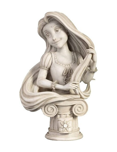 Disney: Beast Kingdom - Princess Series - Rapunzel