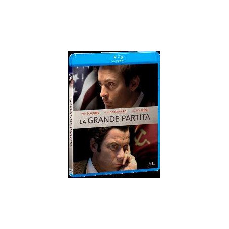 La Grande Partita (Blu Ray)