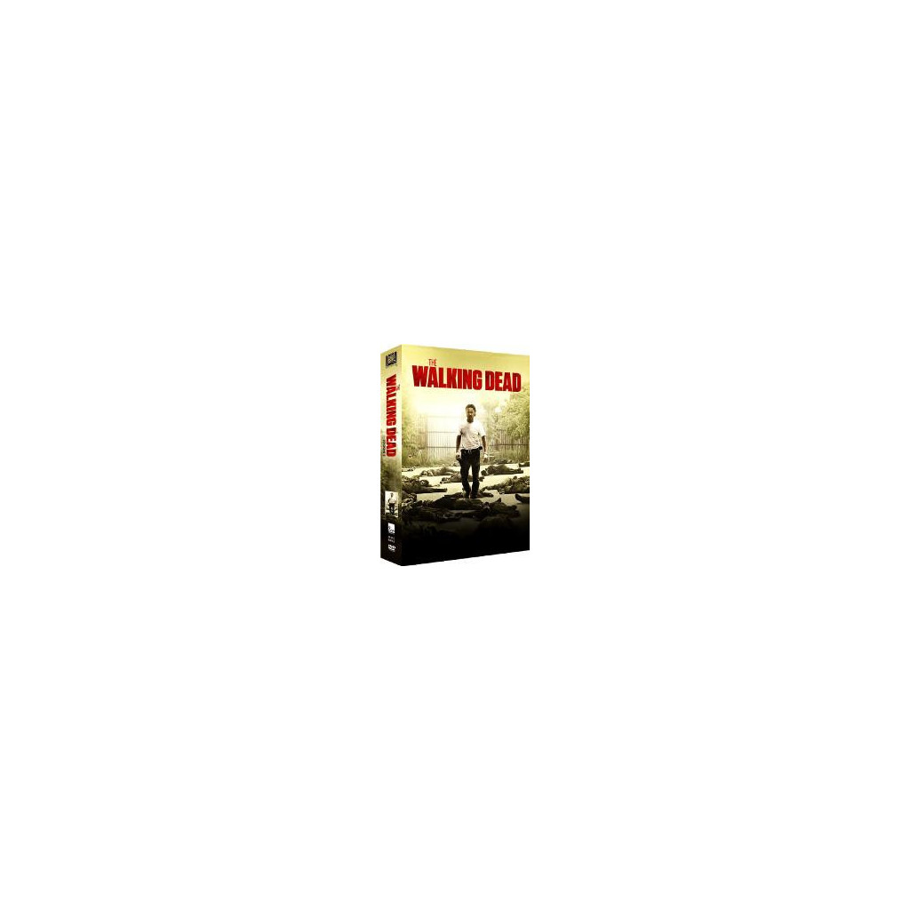 The Walking Dead - Stagione 6 (5 dvd)