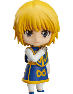 Hunter X Hunter Kurapika Nendoroid Af