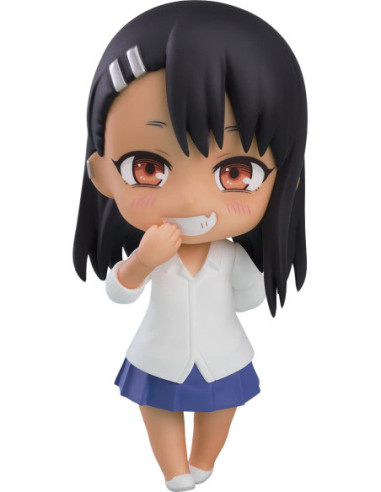 Dont Toy With Me Miss Nagatoro S2...