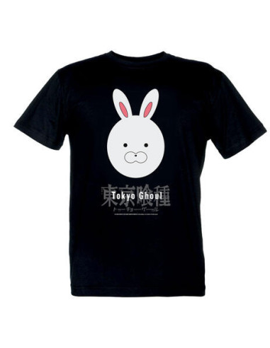 Tokyo Ghoul: Dynit - Rabbit (T-Shirt...