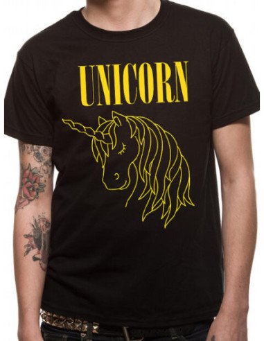 Cid Originals: Unicorn (T-Shirt...
