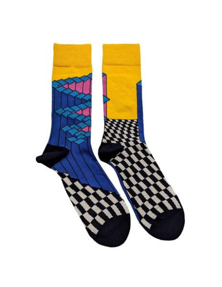 Strokes (The): Angles (Calzini Unisex Tg. Uk 7 - 11)