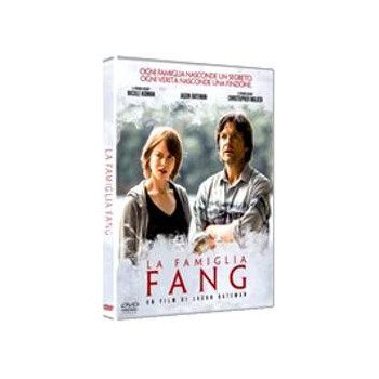 La Famiglia Fang
