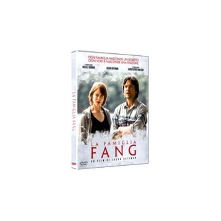 La Famiglia Fang