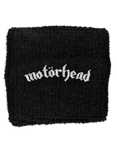 Motorhead: Logo (Fascia Da Polso)