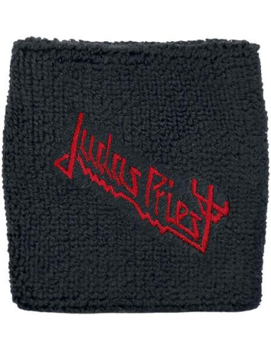 Judas Priest: Logo (Loose) (Fascia Da...