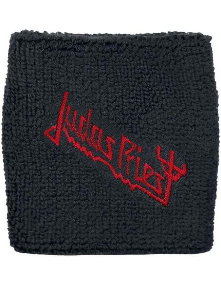 Judas Priest: Logo (Loose) (Fascia Da Polso)