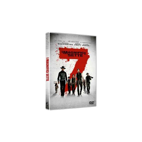 I Magnifici Sette (2016)