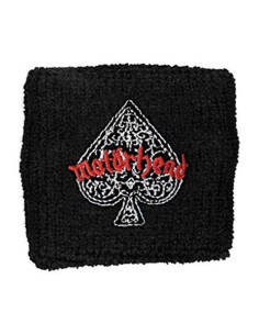 Motorhead: Ace Of Spades (Fascia Da Polso)