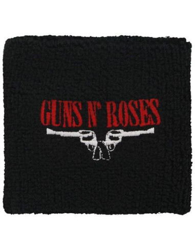 Guns N' Roses: Pistols (Fascia Da Polso)