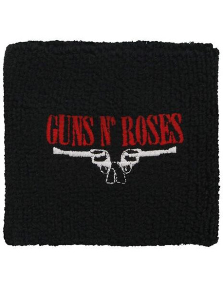 Guns N' Roses: Pistols (Fascia Da Polso)
