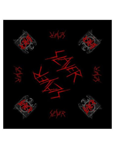 Slayer: Black Eagle (Bandana)