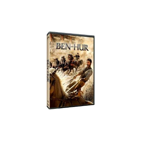 Ben Hur (2016)