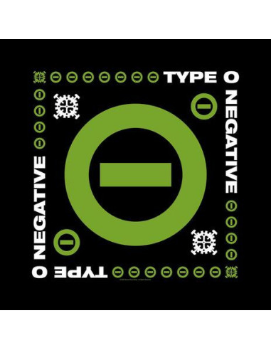 Type O Negative - Type O Negative...