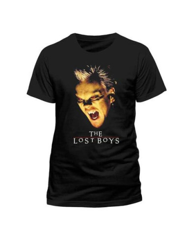 Lost Boys (The): Vampire (T-Shirt...