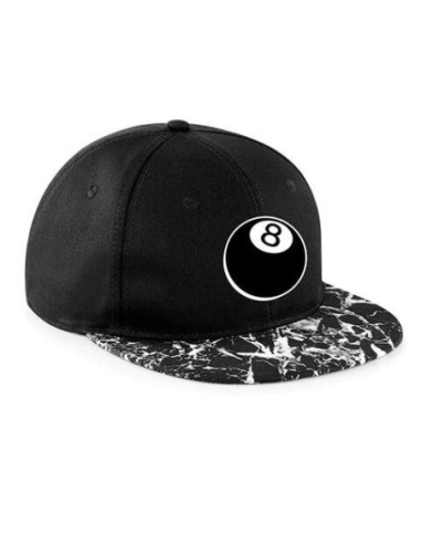 Cid Originals - 8 Ball (Cappellino)