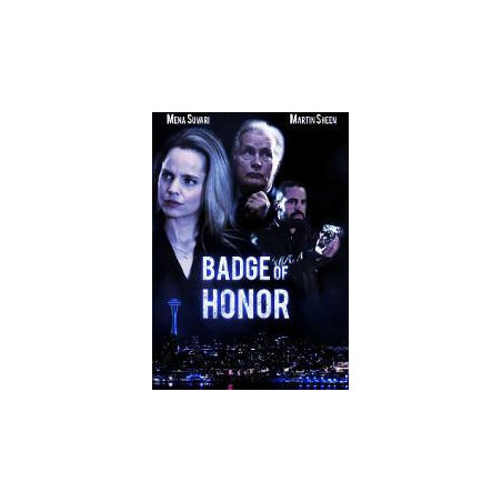 Badge Of Honor