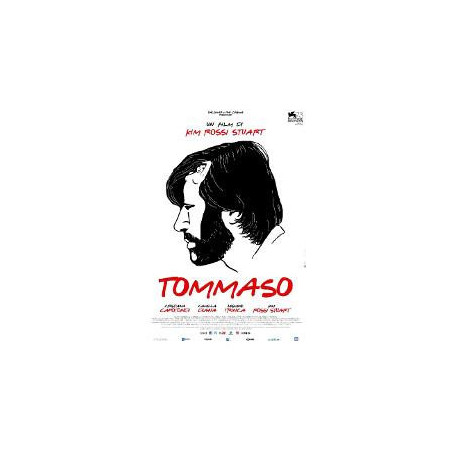 Tommaso (Blu Ray)
