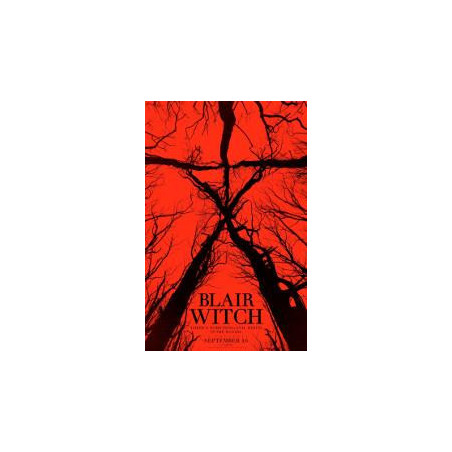 Blair Witch