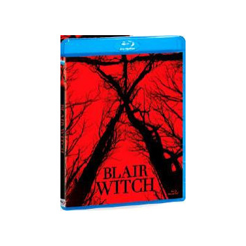 Blair Witch (Blu Ray)