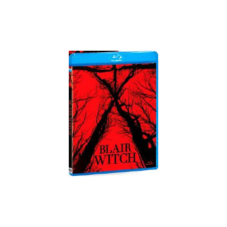 Blair Witch (Blu Ray)