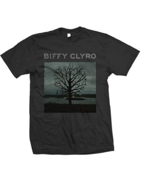 Biffy Clyro: Chandelier (T-Shirt Unisex Tg. L)