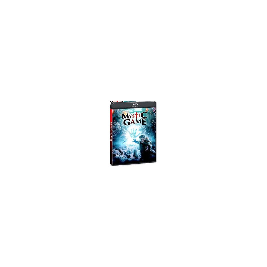 Mystic Game (Blu Ray)