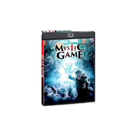 Mystic Game (Blu Ray)