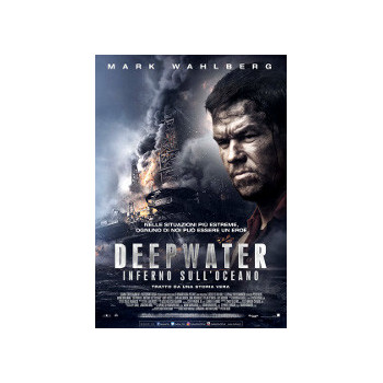 Deepwater - Inferno Sull'Oceano