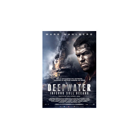 Deepwater - Inferno Sull'Oceano