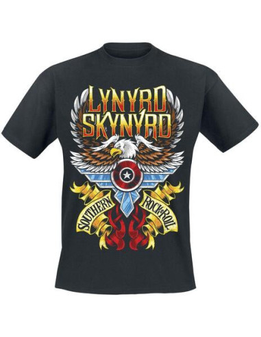 Lynyrd Skynyrd: Southern Rock and...